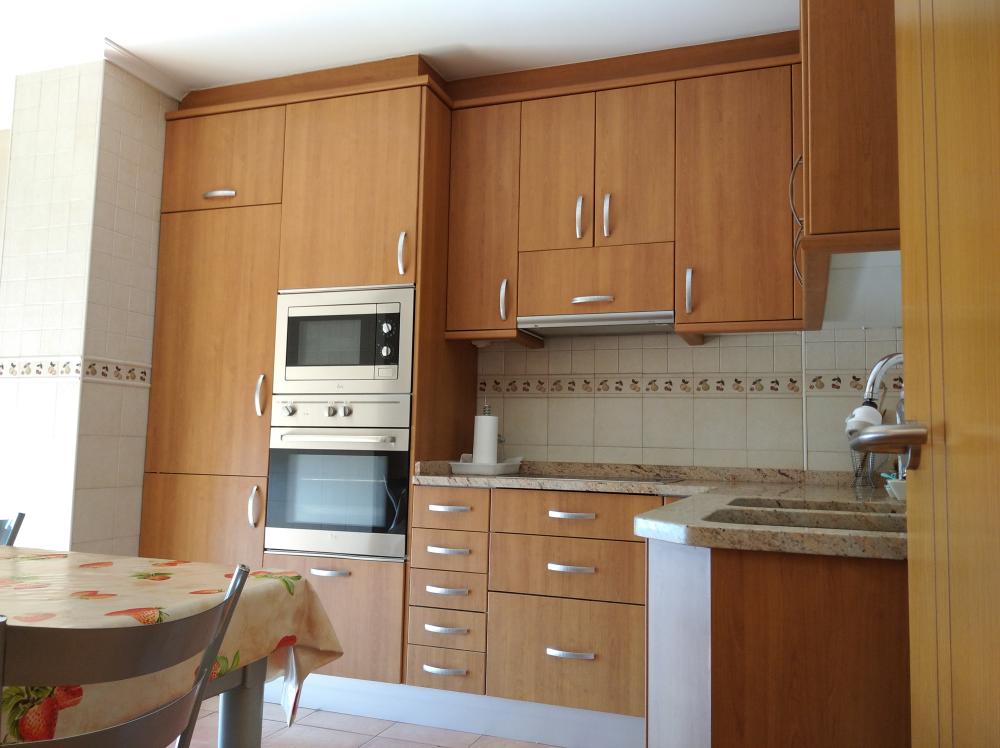  à vendre appartement A Valenza Orense 6