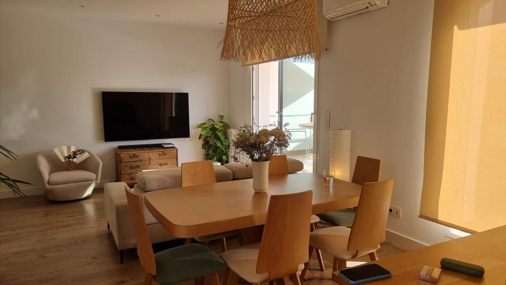  à vendre appartement Retiro-Ibiza Madrid Capital 12