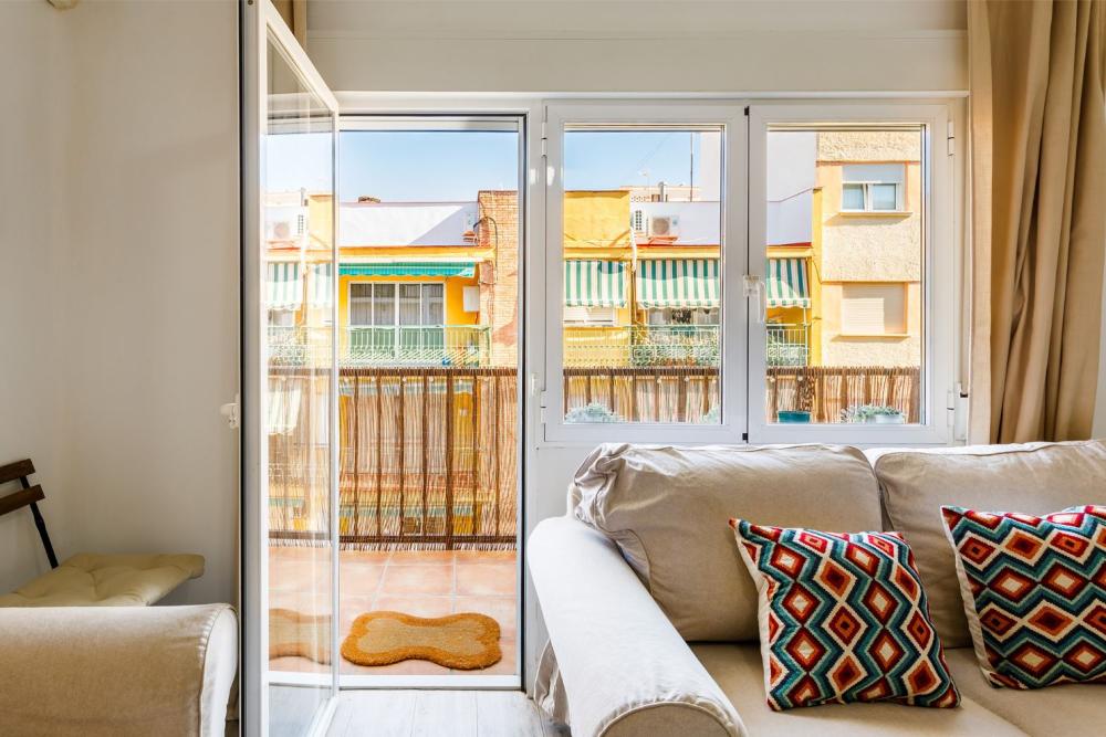 à vendre maison Torre Del Mar Axarquía 12