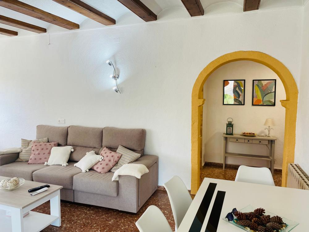  à vendre maison Tesoro De Javea Marina Alta 41