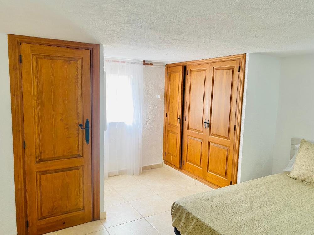  à vendre maison Tesoro De Javea Marina Alta 13