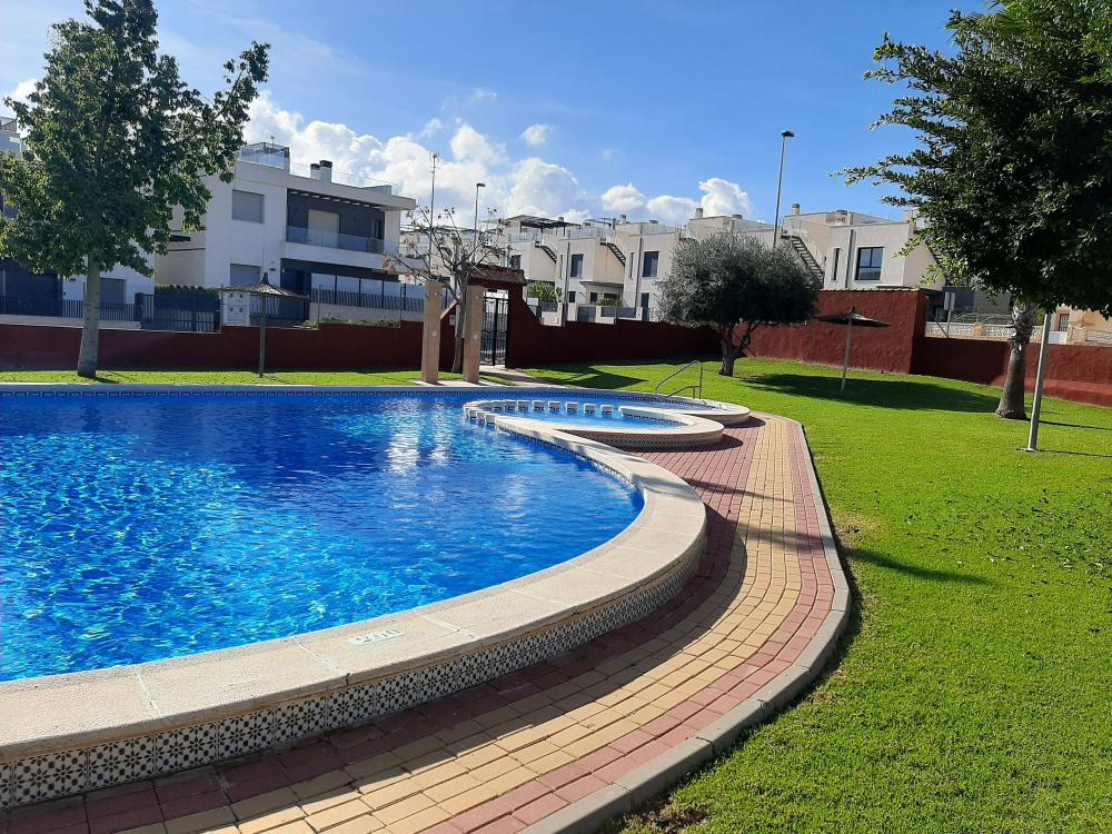  à vendre maison Urbanización La Florida Baix Segura 8