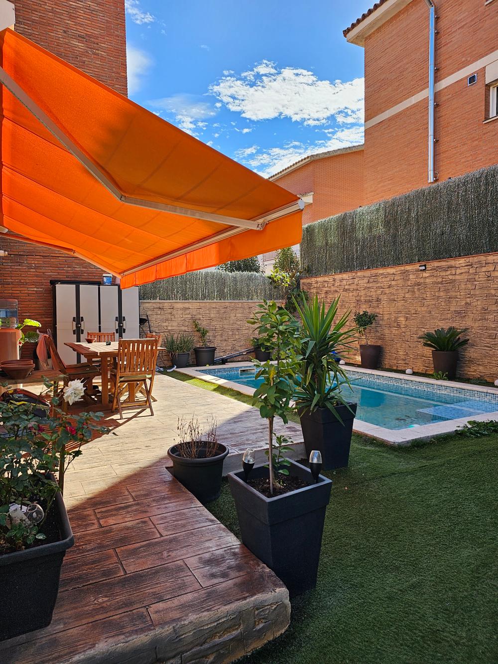  à vendre appartement Cerdanyola Del Vallès Vallès Occidental 5