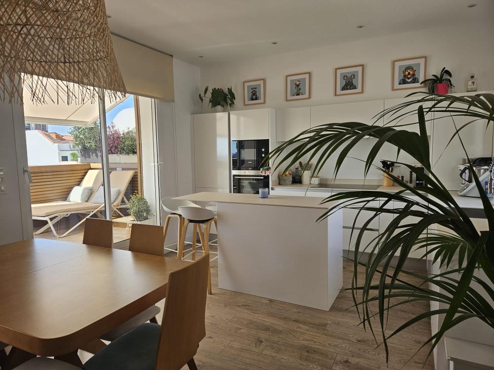  à vendre appartement Retiro-Ibiza Madrid Capital 9