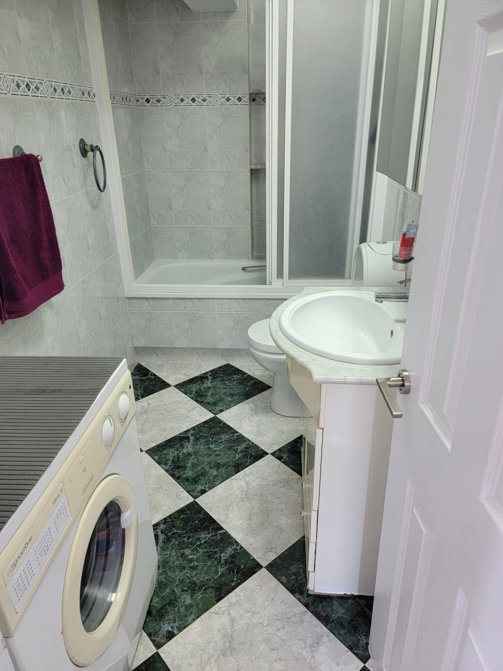  à vendre penthouse Cullera Ribera Baixa 9