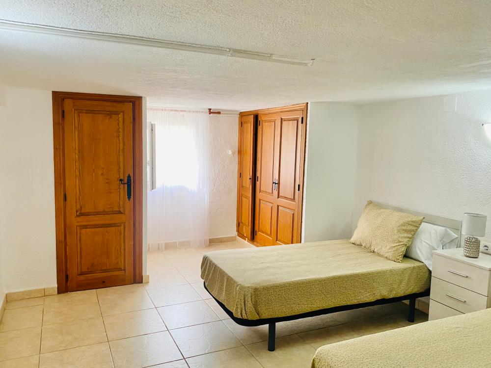  à vendre maison Tesoro De Javea Marina Alta 18