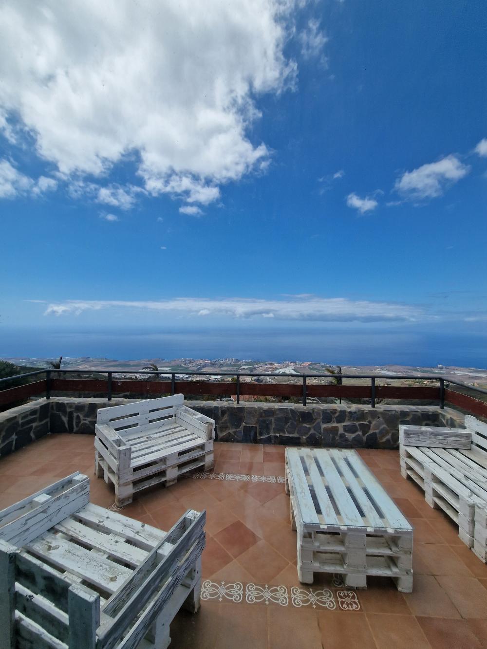 à vendre villa Los Menores Zona Sur 2