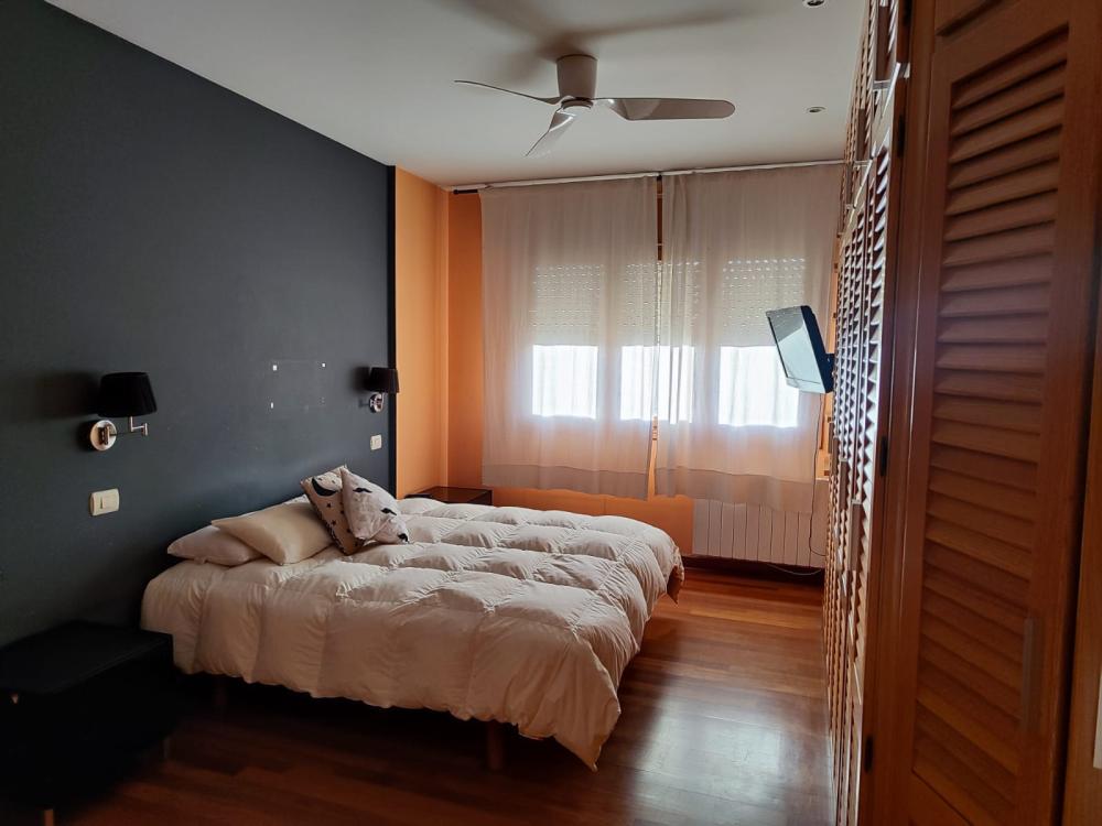  à vendre appartement A Rúa Valdeorras 4