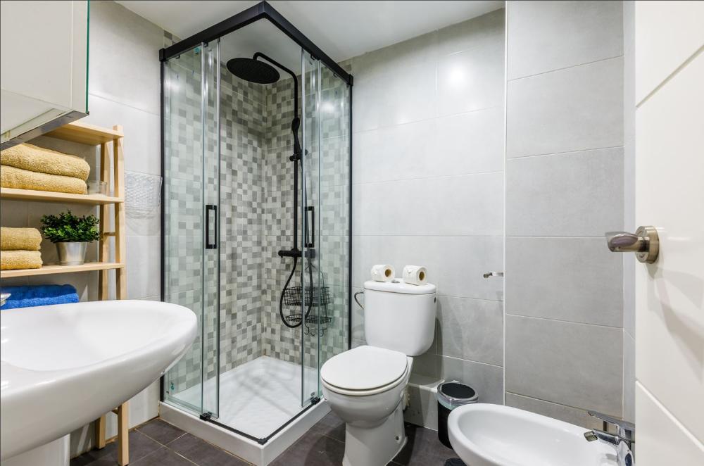  à vendre maison Torre Del Mar Axarquía 3