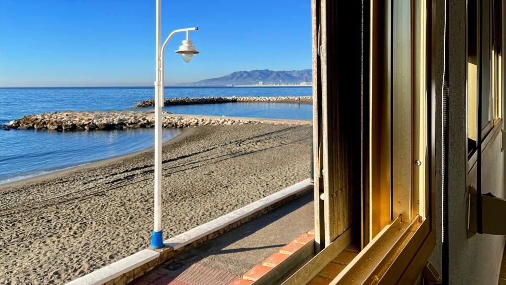  à vendre maison de ville Pedregalejo 29017 Málaga-Costa Del Sol 9