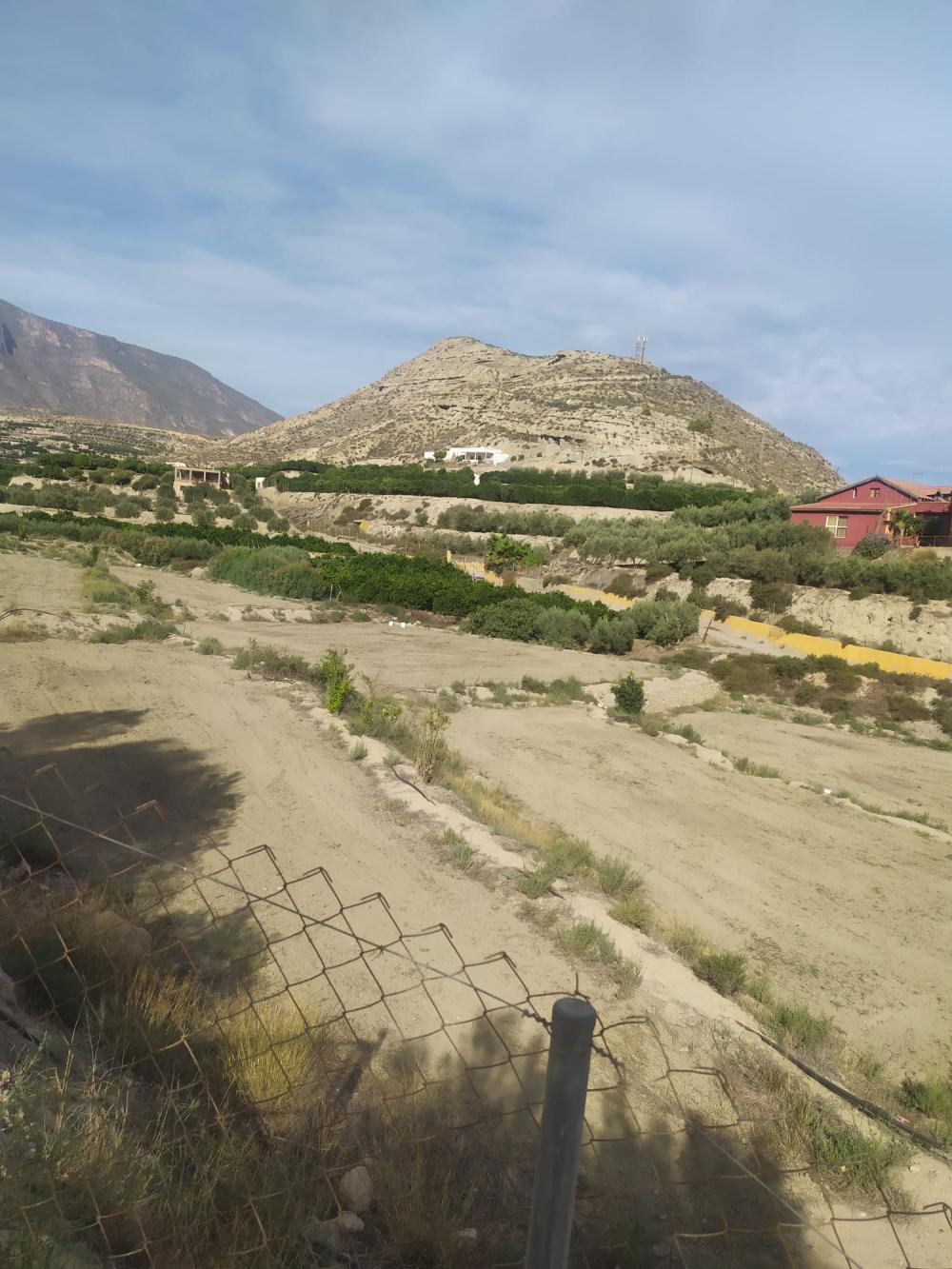  à vendre maison Terque Alpujarra Almeriense 16