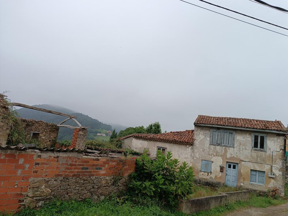  à vendre maison Cudillero Avilés 2