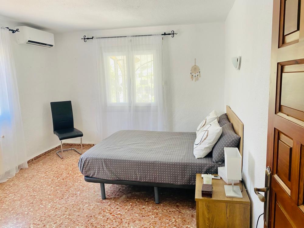  à vendre maison Tesoro De Javea Marina Alta 40