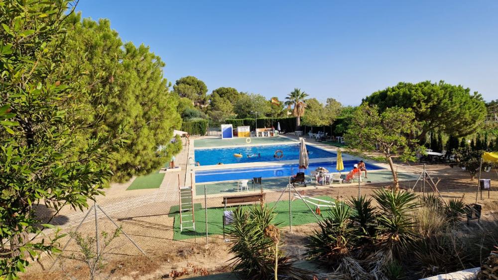  à vendre duplex La Nucia Marina Baixa 8
