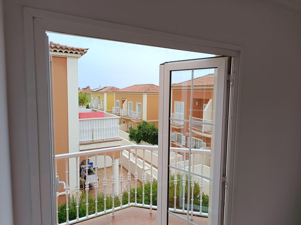  à vendre maison jumelée Santa Úrsula Zona Norte 19