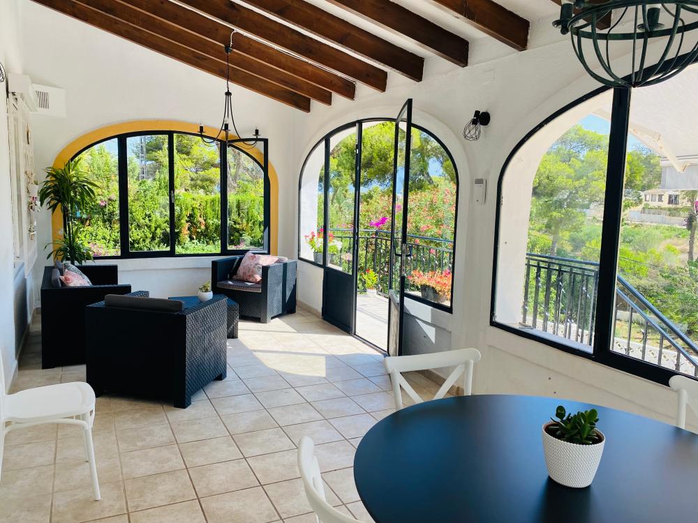  à vendre maison Tesoro De Javea Marina Alta 5