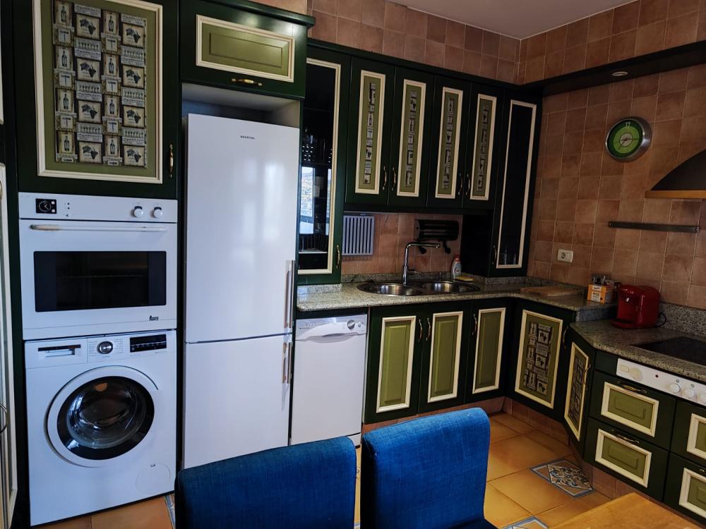  à vendre appartement A Rúa Valdeorras 2