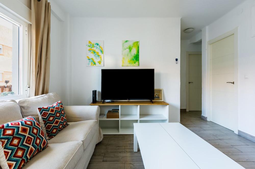 à vendre maison Torre Del Mar Axarquía 33