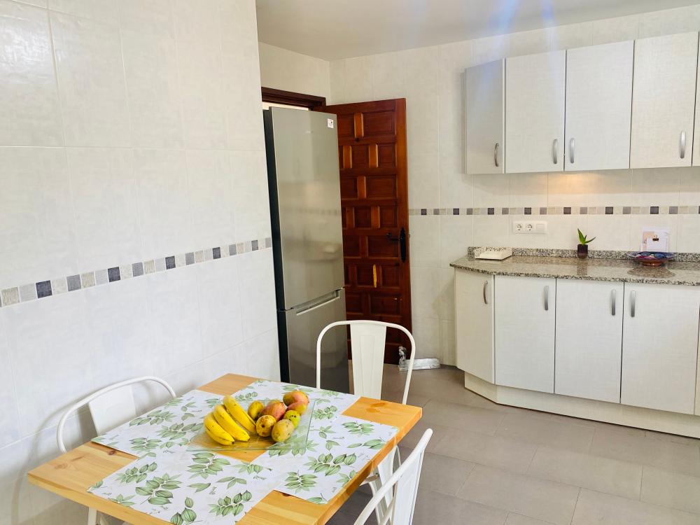  à vendre maison Tesoro De Javea Marina Alta 47