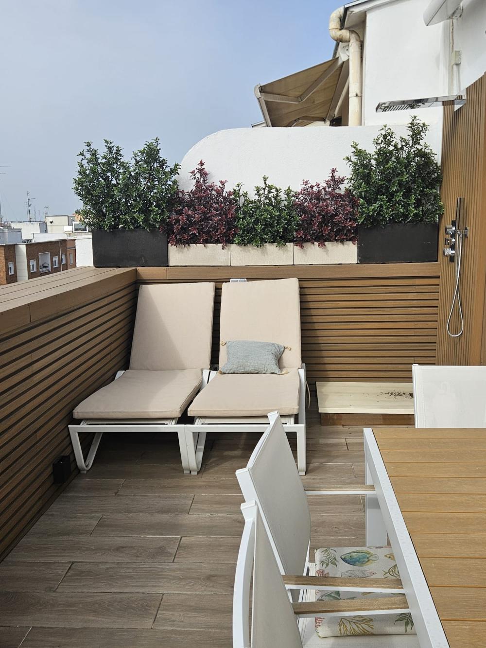  à vendre appartement Retiro-Ibiza Madrid Capital 6