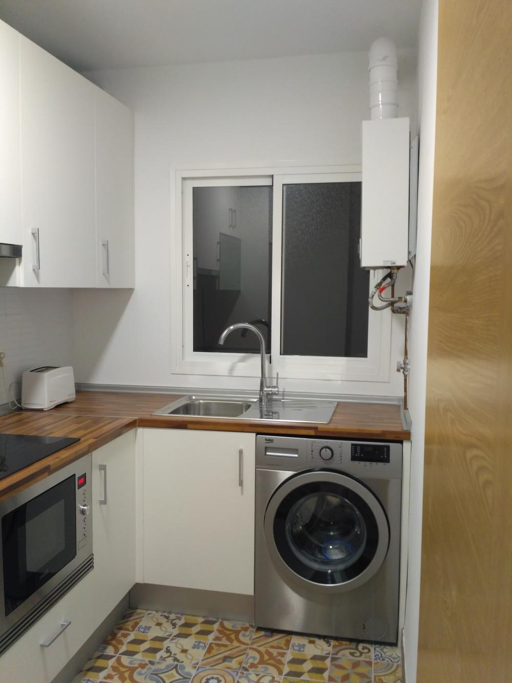  à vendre appartement Málaga Centro 29002 Málaga-Costa Del Sol 6