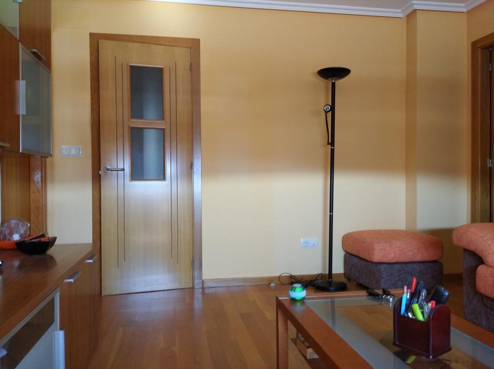  à vendre appartement A Valenza Orense 10