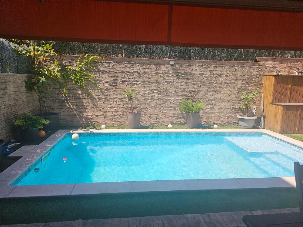  à vendre appartement Cerdanyola Del Vallès Vallès Occidental 8