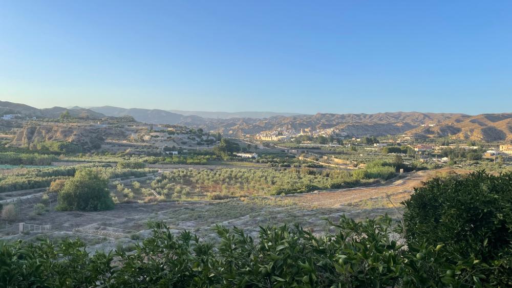 à vendre maison Terque Alpujarra Almeriense 19