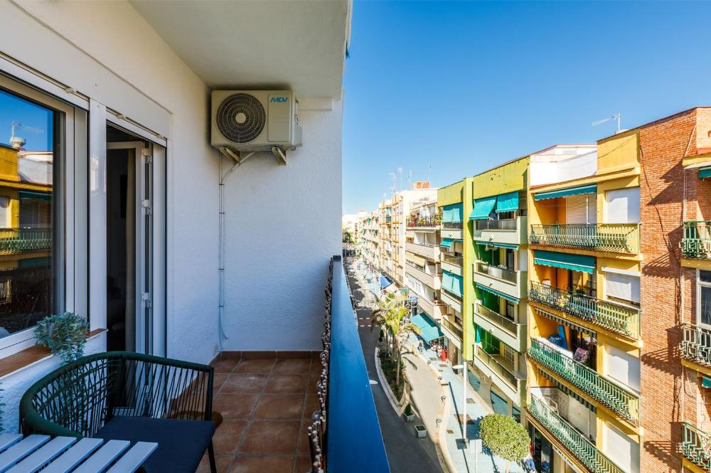  à vendre maison Torre Del Mar Axarquía 39