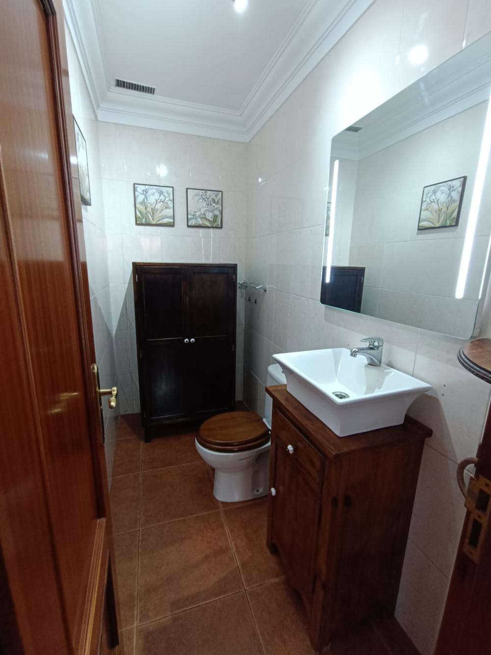  à vendre maison jumelée Santa Úrsula Zona Norte 9