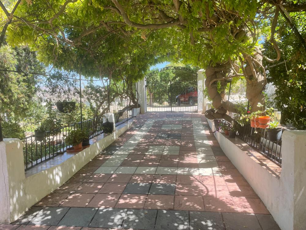 à vendre maison Terque Alpujarra Almeriense 7