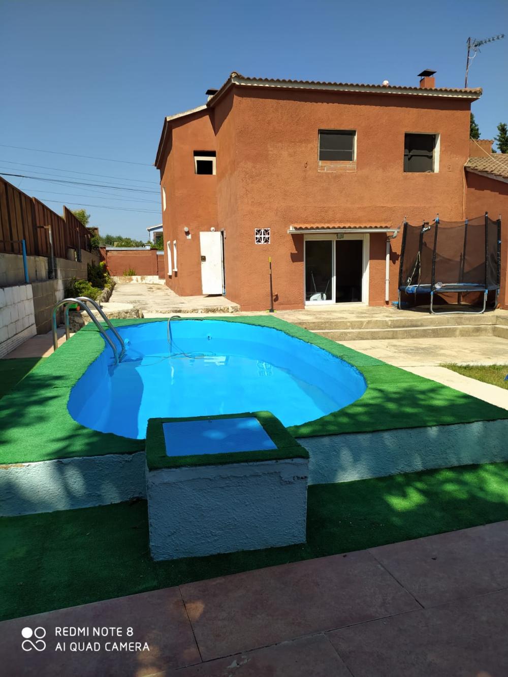  à vendre villa Can Gordei Baix Penedès 6