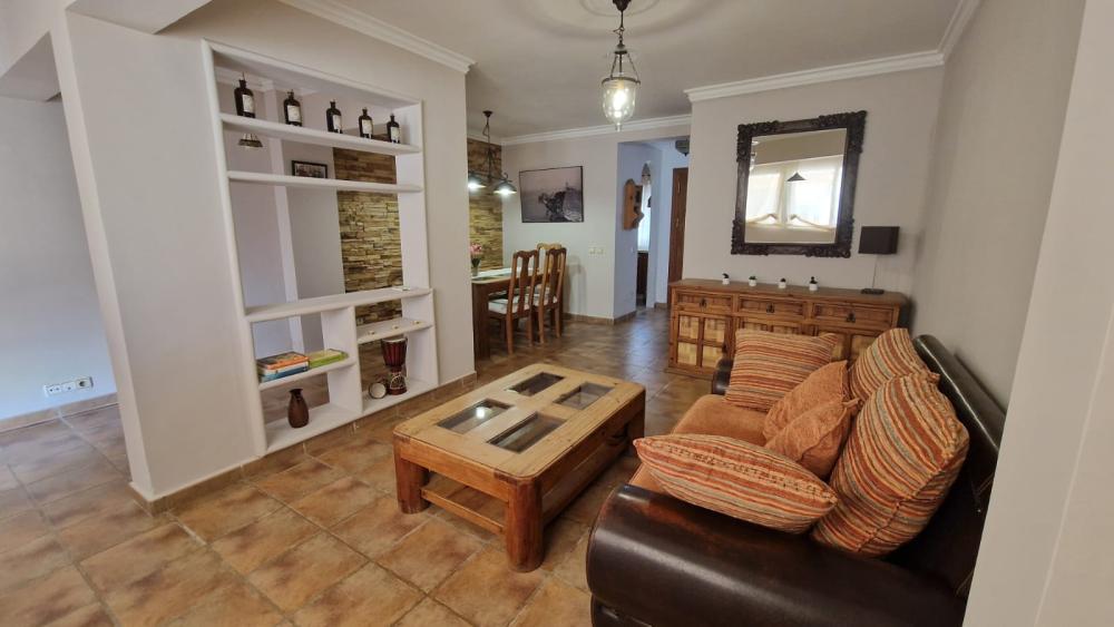  à vendre duplex La Nucia Marina Baixa 4
