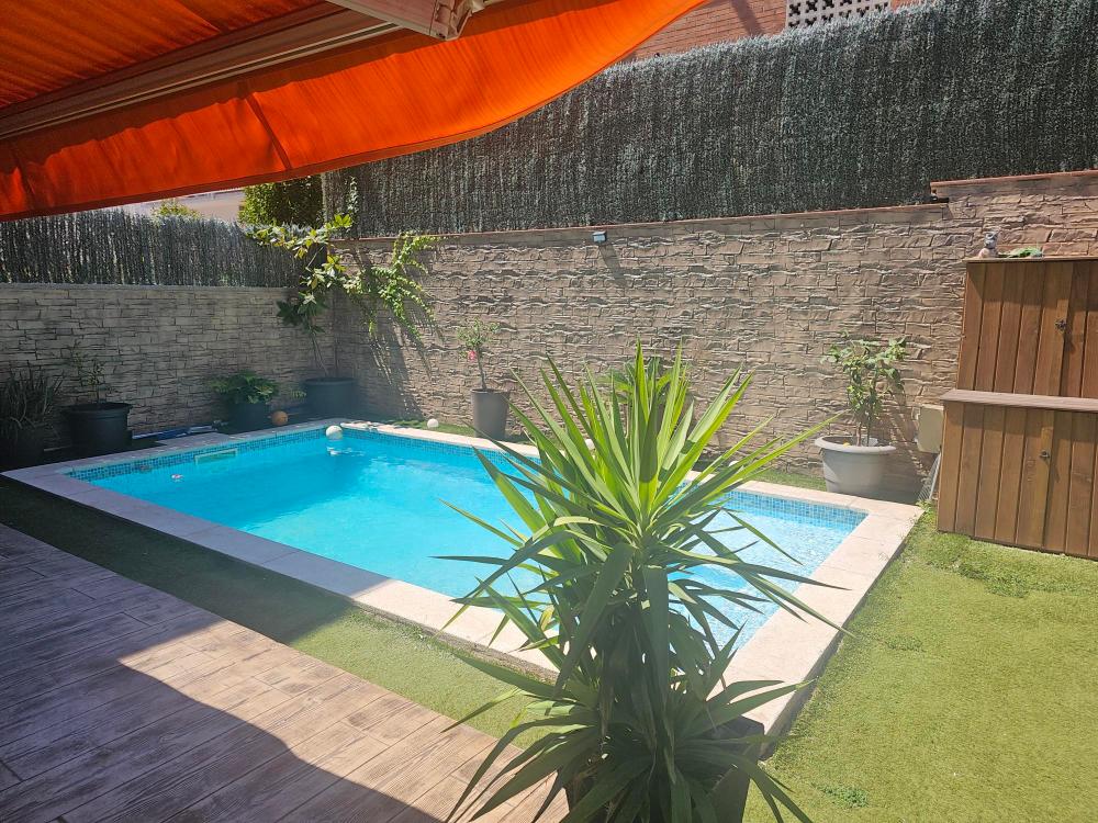  à vendre appartement Cerdanyola Del Vallès Vallès Occidental 9