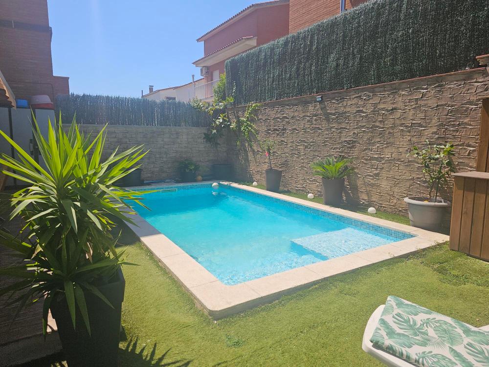  à vendre appartement Cerdanyola Del Vallès Vallès Occidental 10