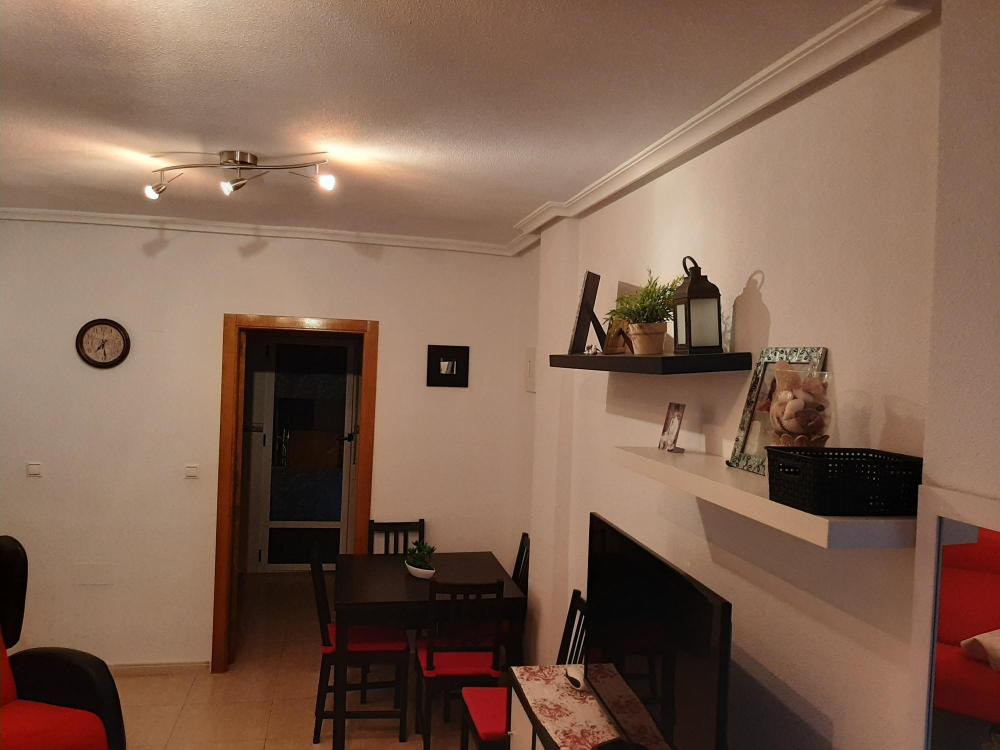  à vendre maison Urbanización La Florida Baix Segura 12