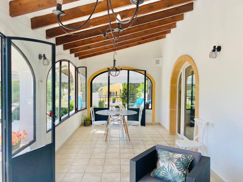  à vendre maison Tesoro De Javea Marina Alta 4