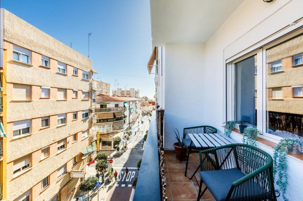  à vendre maison Torre Del Mar Axarquía 38