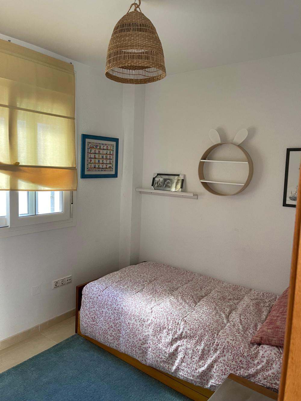  à vendre penthouse Aguadulce Poniente Almeriense 9