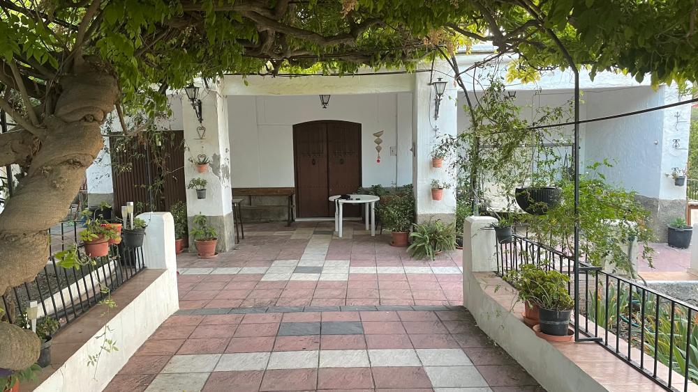  à vendre maison Terque Alpujarra Almeriense 13