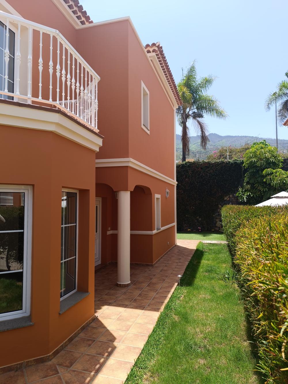  à vendre maison jumelée Santa Úrsula Zona Norte 4