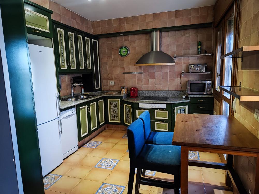 à vendre appartement A Rúa Valdeorras 3