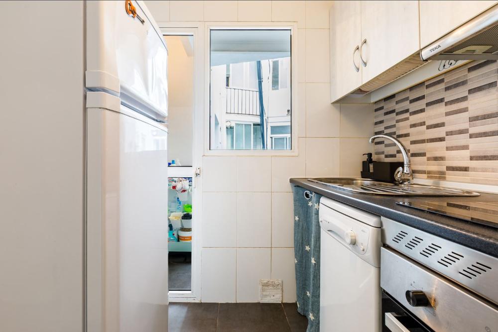 à vendre maison Torre Del Mar Axarquía 4
