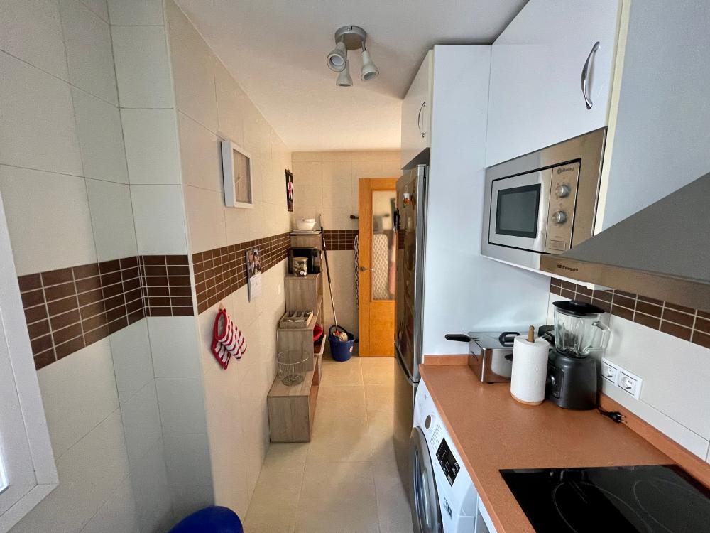  à vendre penthouse Aguadulce Poniente Almeriense 2