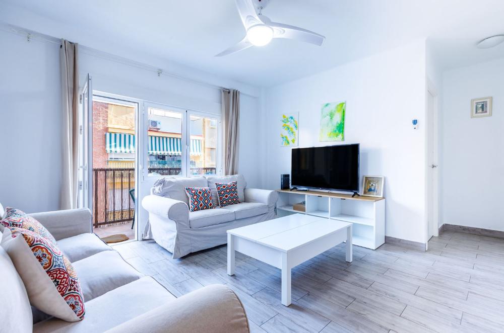  à vendre maison Torre Del Mar Axarquía 30