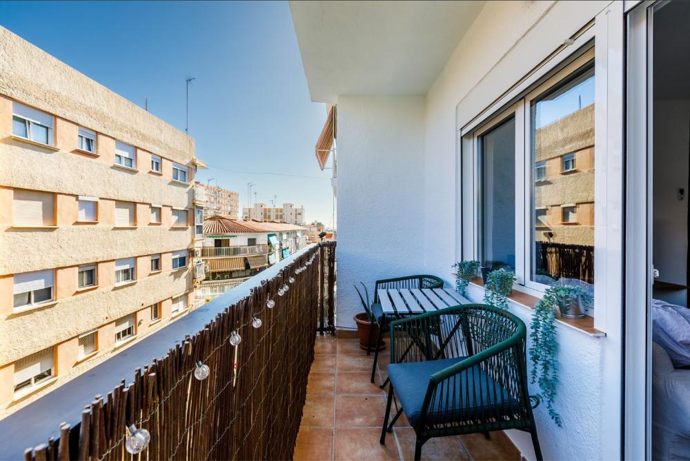  à vendre maison Torre Del Mar Axarquía 36