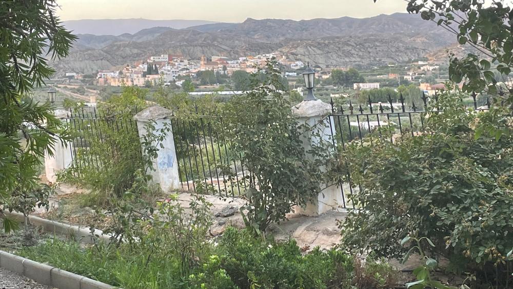 à vendre maison Terque Alpujarra Almeriense 3