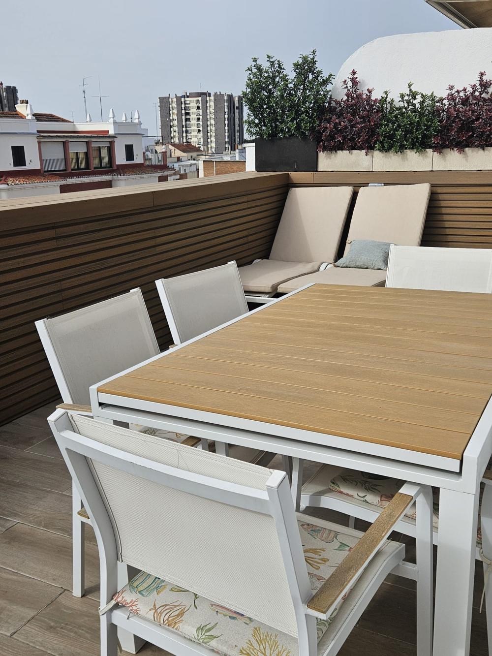 à vendre appartement Retiro-Ibiza Madrid Capital 7