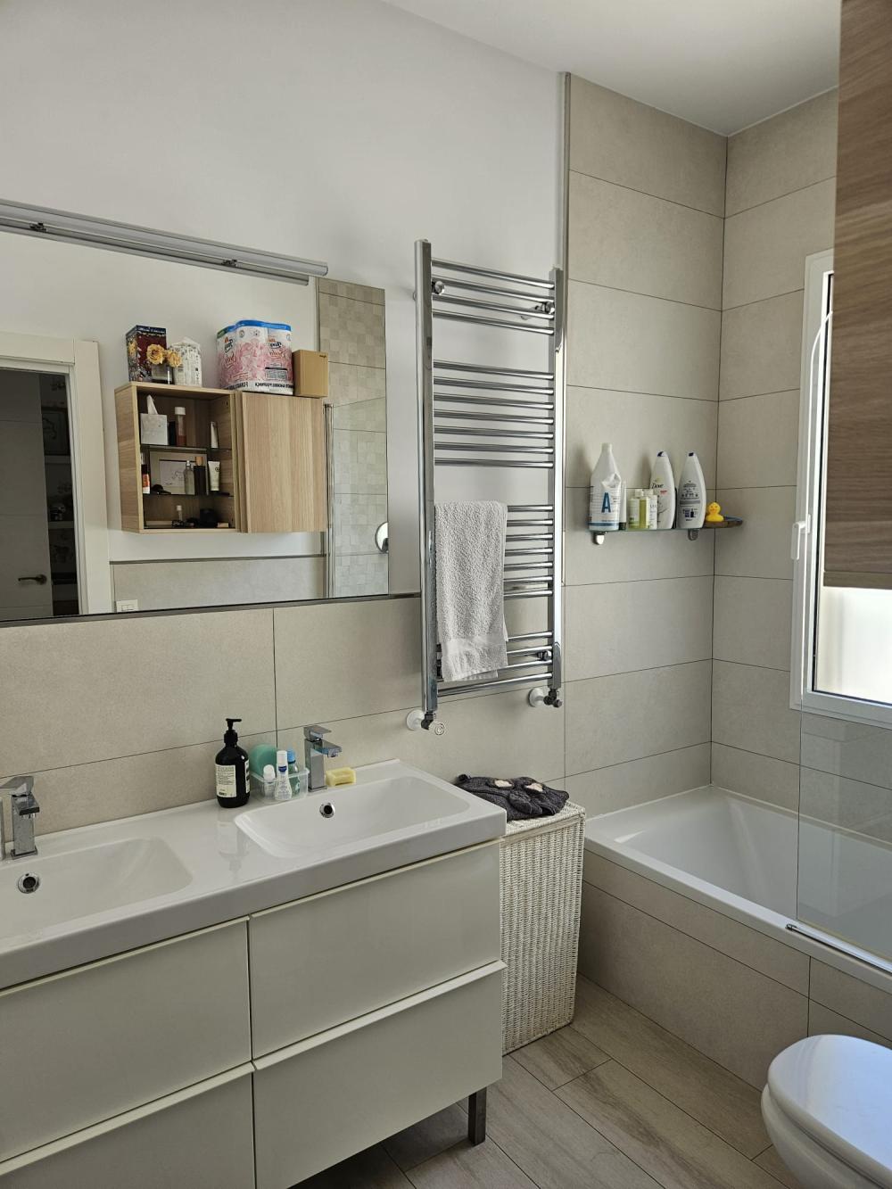  à vendre appartement Retiro-Ibiza Madrid Capital 23