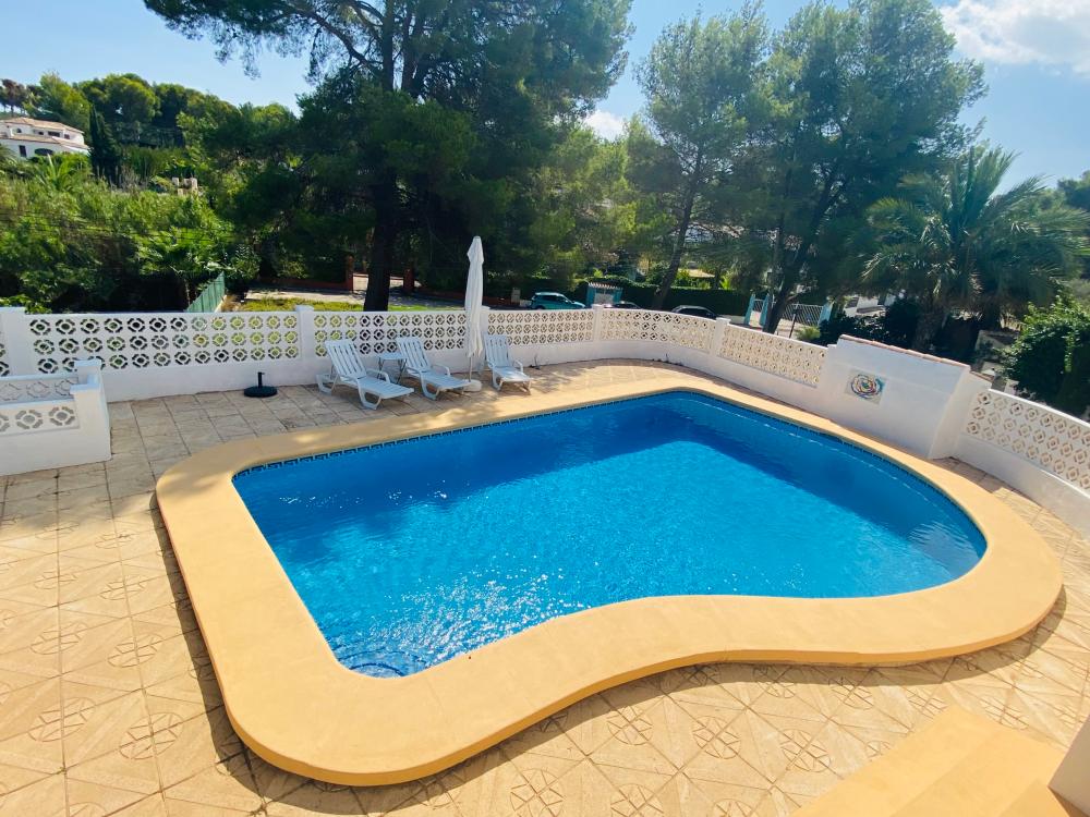  à vendre maison Tesoro De Javea Marina Alta 50